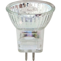 Лампа галогеновая (галогенная лампа) 12В для Инфраматик-9500
