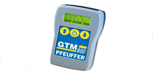 Анализатор температуры GTM 800