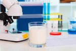 Анализ качества молока 