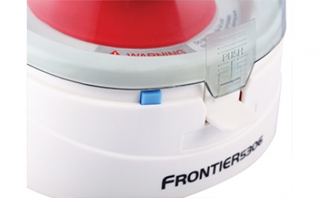 Центрифуга Frontier FC5306