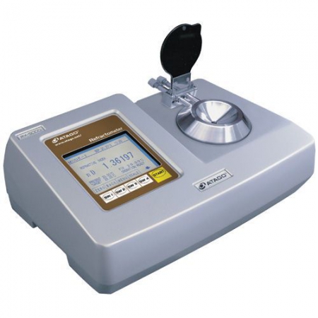 RX-5000 - Автоматический рефрактометр