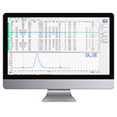 Универсальный элементный анализатор VELP NDA 701 для определения азота и белка по методу сжигания Дюма