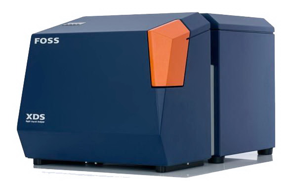 FOSS XDS Rapid Content Analyser
