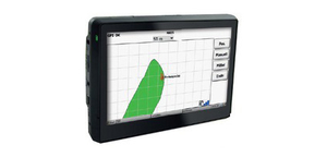 LD-AGRO GEO MAPPER - GPS-система