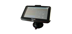 LD-AGRO GPS MAPPER - GPS-система
