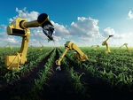 Технологии: будущее сельского хозяйства