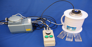 Анализатор жизнеспособности Pneumac Germ Test