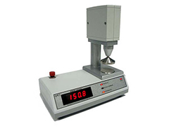ИДК-3М - измеритель деформации клейковины
