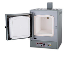 Муфельная печь (электропечь) ЭКПС-50