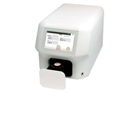 SpectraAlyzer DAIRY Инфракрасный экспресс анализатор молока и молочных продуктов