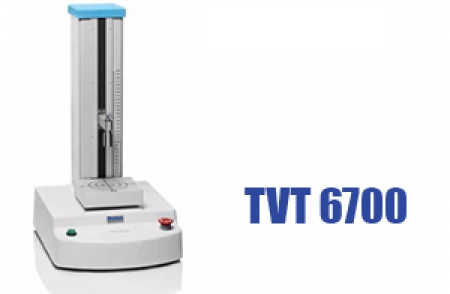 Текстуроанализатор TVT-6700