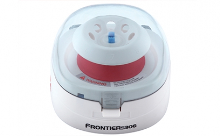 Центрифуга Frontier FC5306