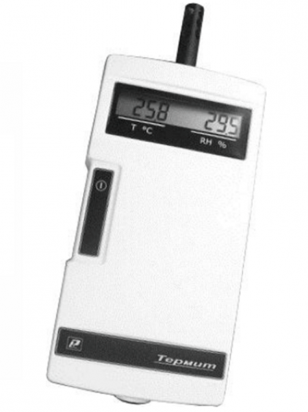 Термогигрометр переносной ИТ-5-ТР