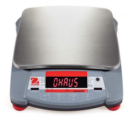 Лабораторные весы OHAUS Navigator NVL2101
