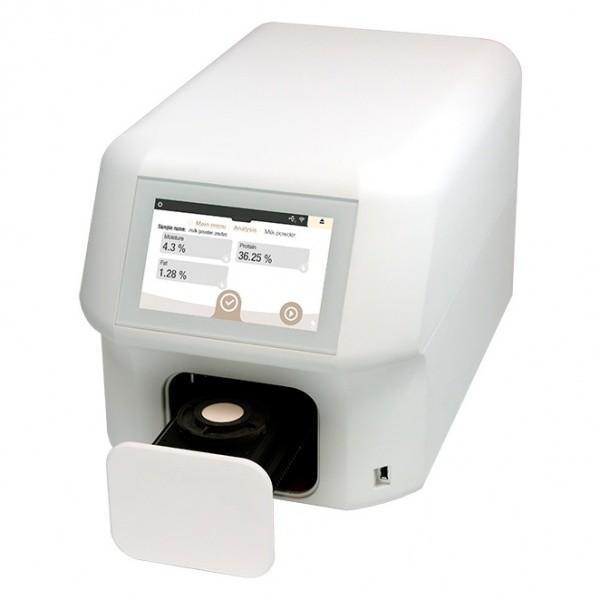 SpectraAlyzer DAIRY Инфракрасный экспресс анализатор молока и молочных продуктов – купить по выгодной цене