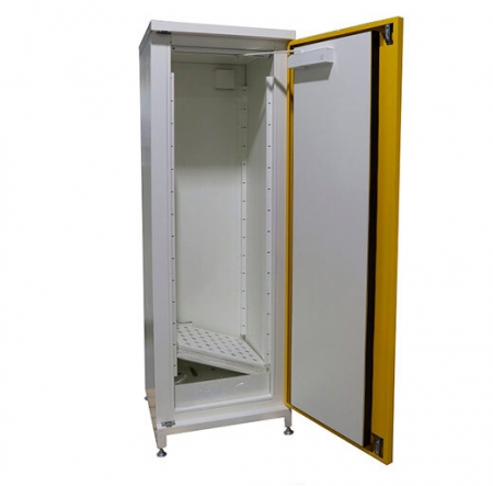 Шкаф для хранения ЛВЖ модель ШБХ ЛВЖ 350