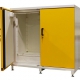 Шкаф для хранения ЛВЖ модель ШБХ ЛВЖ 450